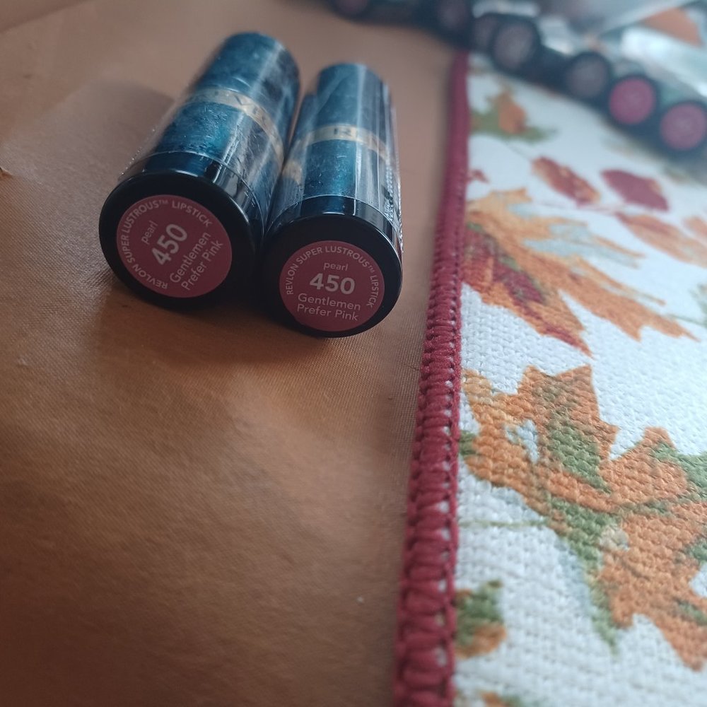 Revlon Lipstick